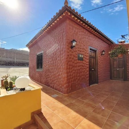 Ferienwohnung Bollullo Sunset - Ceiba La Orotava Exterior foto