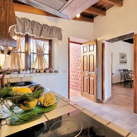 Ferienwohnung Bollullo Sunset - Ceiba La Orotava Exterior foto