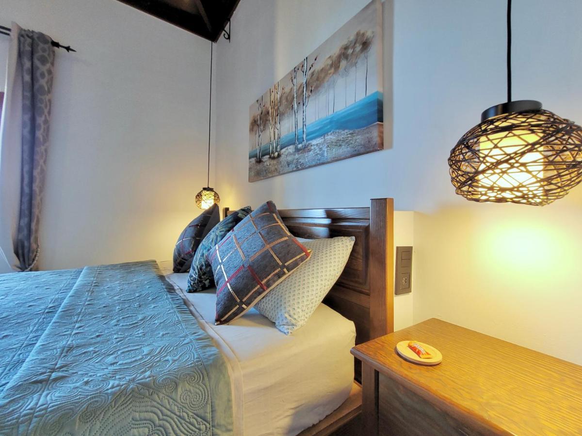 Ferienwohnung Bollullo Sunset - Ceiba La Orotava Exterior foto