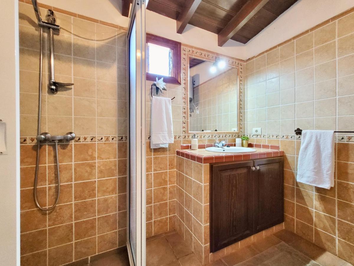 Ferienwohnung Bollullo Sunset - Ceiba La Orotava Exterior foto