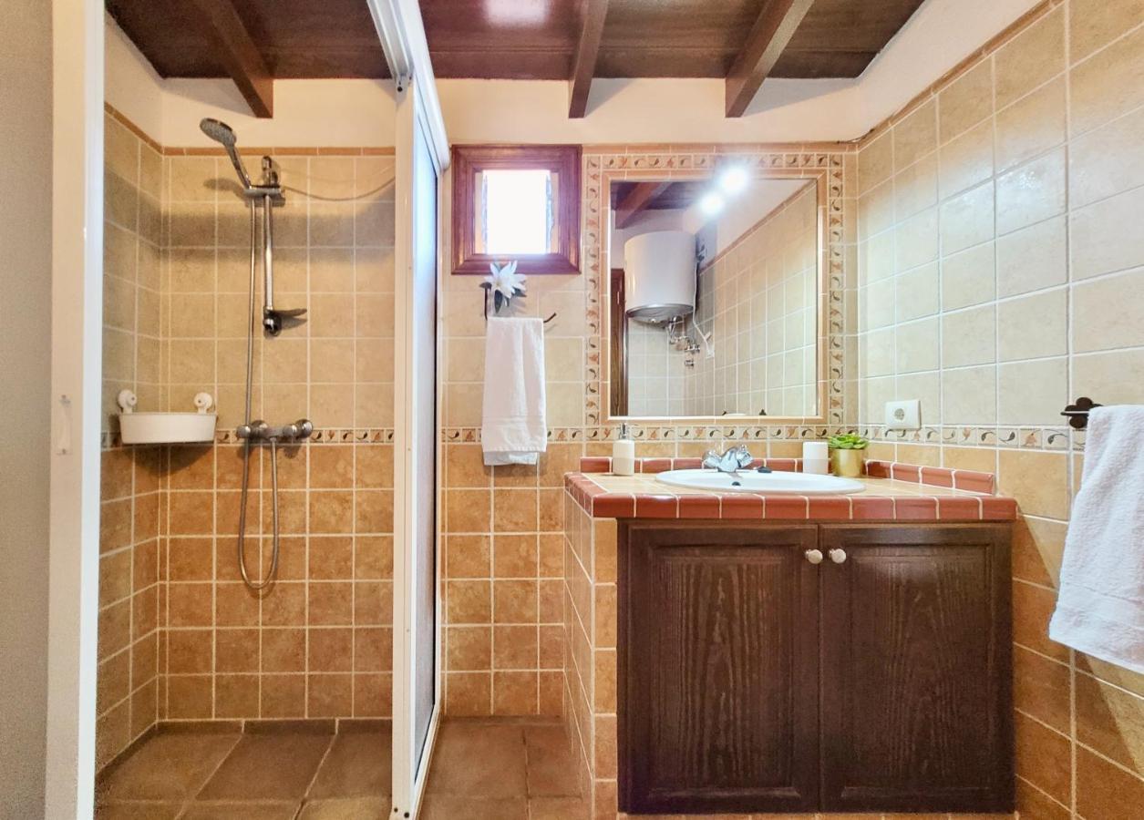 Ferienwohnung Bollullo Sunset - Ceiba La Orotava Exterior foto
