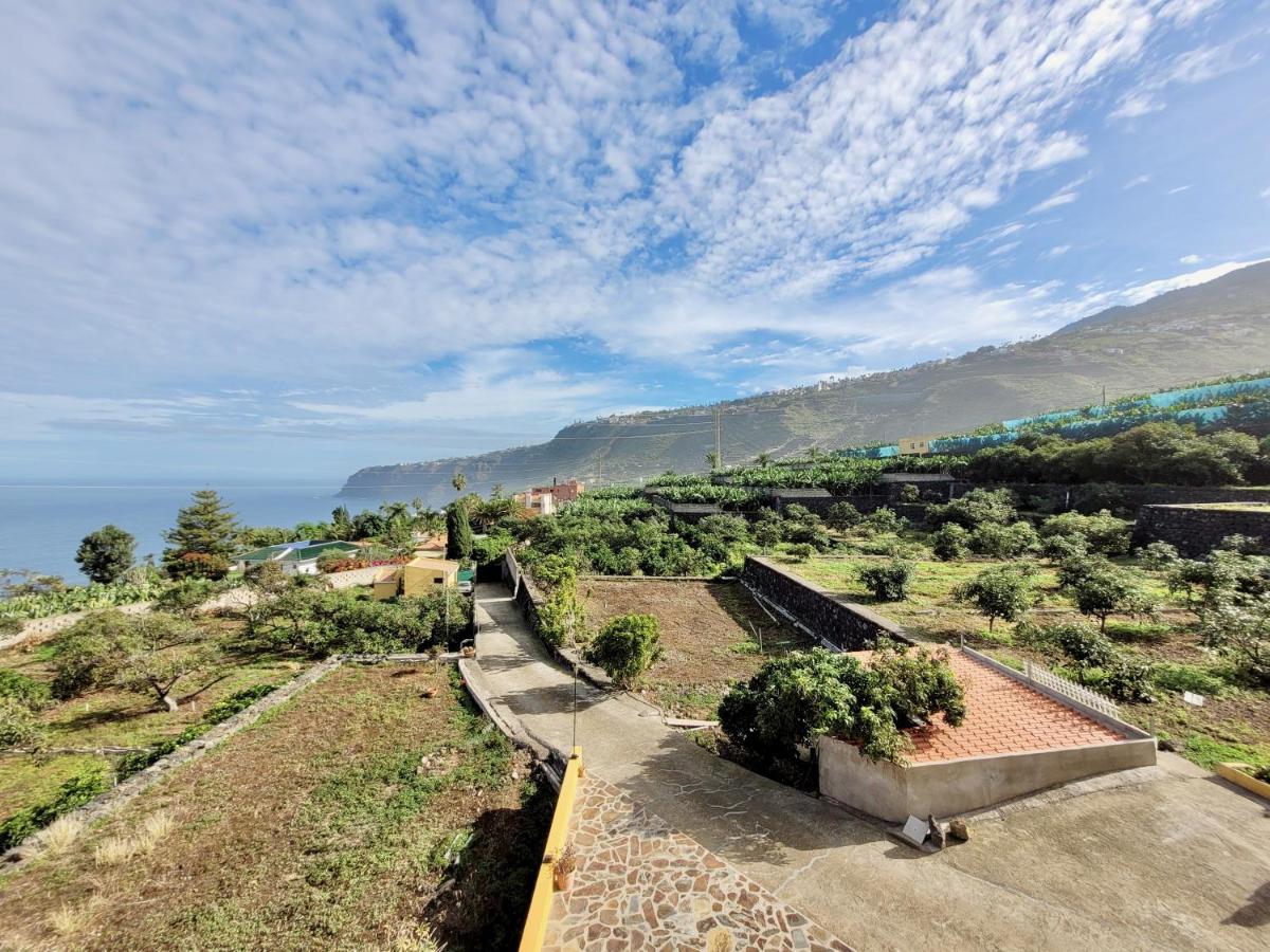 Ferienwohnung Bollullo Sunset - Ceiba La Orotava Exterior foto